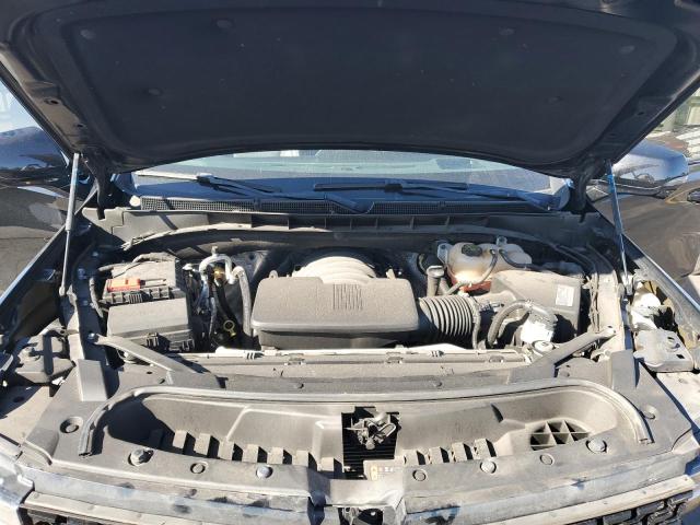 Photo 12 from auction – 2021 CADILLAC ESCALADE P with VIN 1GYS3BKL4MR430046