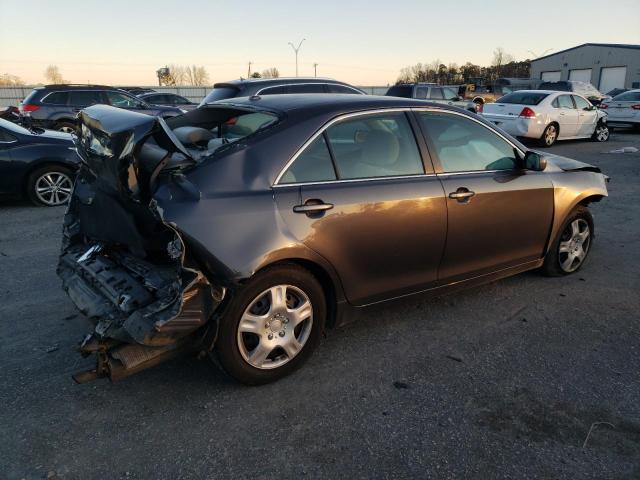 Photo 3 from auction – 2011 TOYOTA CAMRY BASE with VIN 4T1BF3EK4BU150316