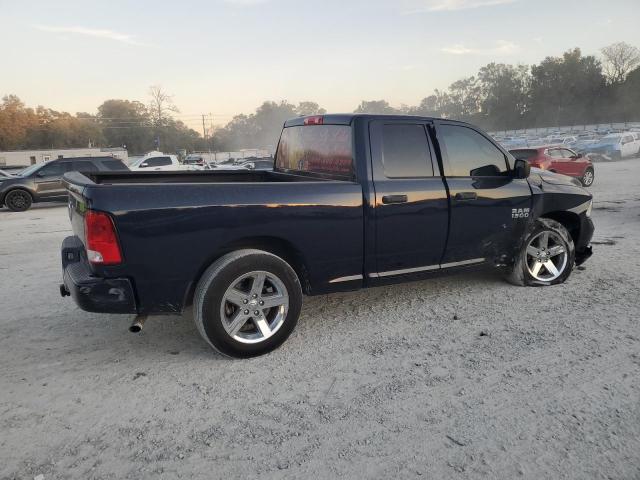 Photo 3 from auction – 2017 RAM 1500 ST with VIN 1C6RR6FGXHS646013