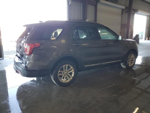 Photo 3 from auction – 2017 FORD EXPLORER X with VIN 1FM5K7DH6HGA55267