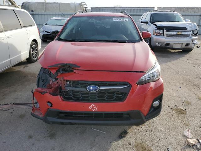 Photo 5 from auction – 2020 SUBARU CROSSTREK with VIN JF2GTAPC6L8243086