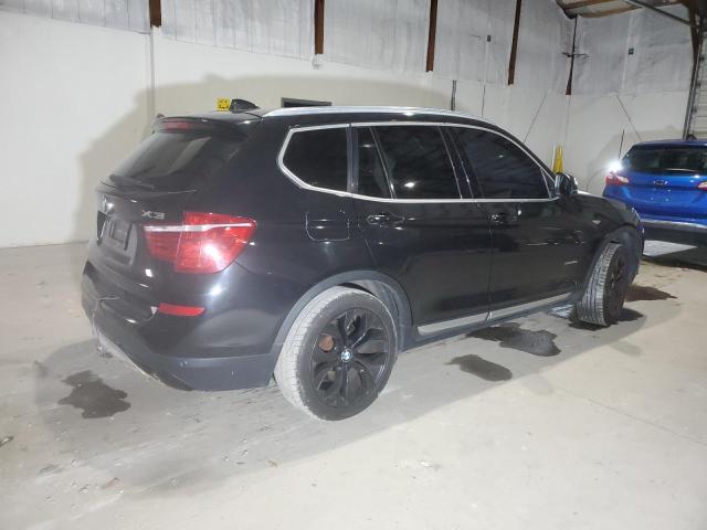 Photo 3 from auction – 2015 BMW X3 XDRIVE3 with VIN 5UXWX7C55F0K34597
