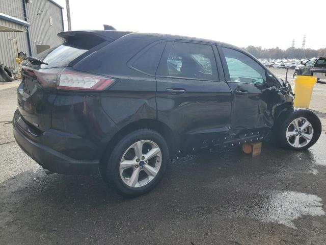 Photo 3 from auction – 2017 FORD EDGE SE with VIN 2FMPK3G98HBB08824