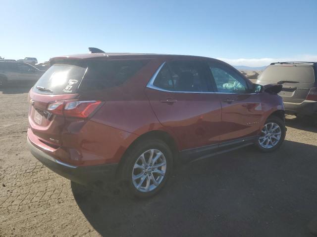 Photo 3 from auction – 2018 CHEVROLET EQUINOX LT with VIN 3GNAXSEV6JS607313