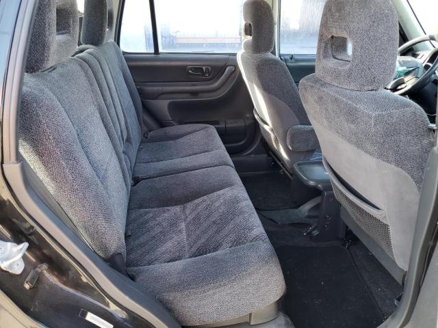 Photo 11 from auction – 2000 HONDA CR-V LX with VIN JHLRD2848YC006656