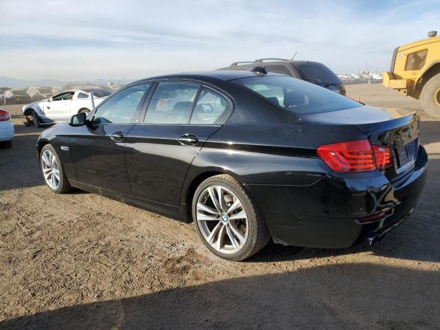 Photo 2 from auction – 2016 BMW 528 I with VIN WBA5A5C54GG354500
