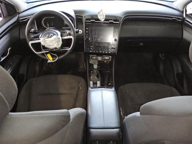 Photo 8 from auction – 2024 HYUNDAI TUCSON SEL with VIN KM8JB3DE3RU281198