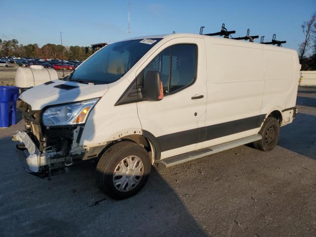 Photo 1 from auction – 2019 FORD TRANSIT T- with VIN 1FTYR1YM7KKB51124