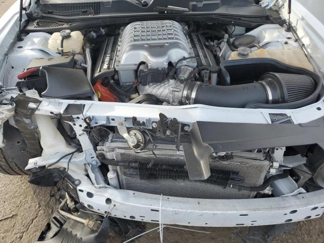 Photo 11 from auction – 2016 DODGE CHALLENGER with VIN 2C3CDZC99GH254509