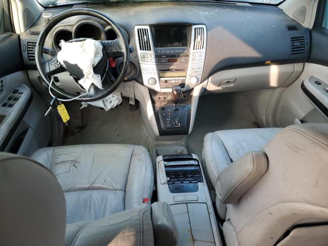 Photo 8 from auction – 2008 LEXUS RX 350 with VIN 2T2HK31U58C048705