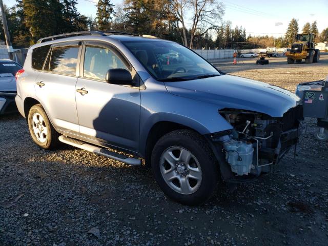 Photo 4 from auction – 2009 TOYOTA RAV4 with VIN JTMBF33V195010519