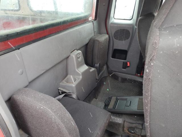 Photo 10 from auction – 2009 FORD RANGER SUP with VIN 1FTYR44E79PA66118