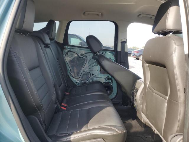 Photo 11 from auction – 2013 FORD ESCAPE SEL with VIN 1FMCU0HX7DUA70608