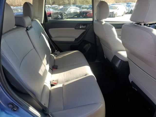 Photo 11 from auction – 2016 SUBARU FORESTER 2 with VIN JF2SJAHC8GH479792
