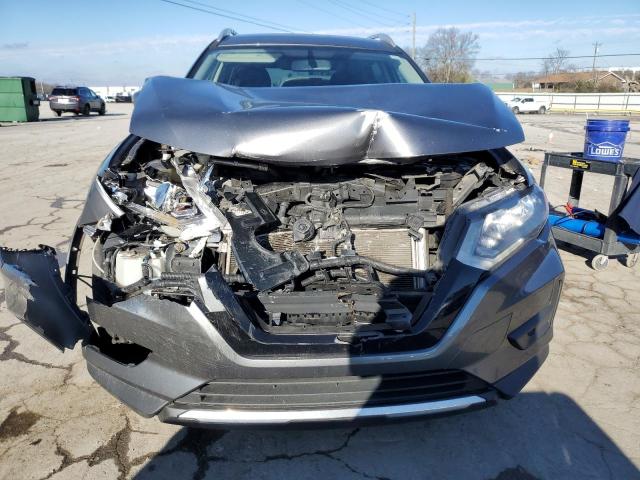 Photo 5 from auction – 2018 NISSAN ROGUE S with VIN KNMAT2MV4JP555748