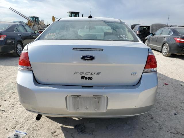 Photo 6 from auction – 2010 FORD FOCUS SE with VIN 1FAHP3FN1AW225082