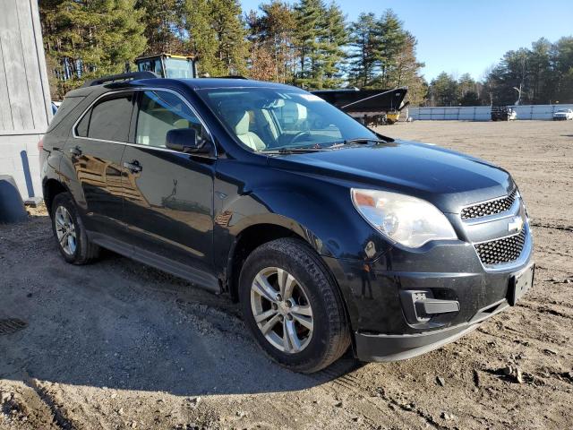 Photo 4 from auction – 2010 CHEVROLET EQUINOX LT with VIN 2CNFLEEW4A6290596