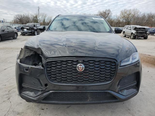 Photo 5 from auction – 2021 JAGUAR F-PACE S with VIN SADCJ2EX2MA679401