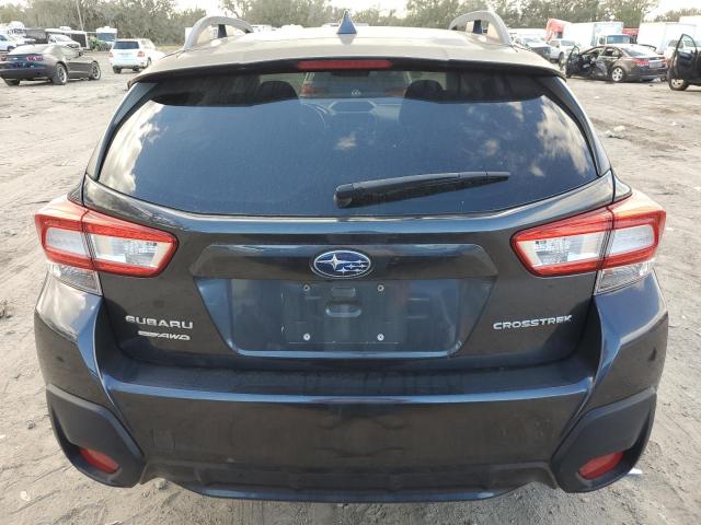 Photo 6 from auction – 2019 SUBARU CROSSTREK with VIN JF2GTAEC5K8258972