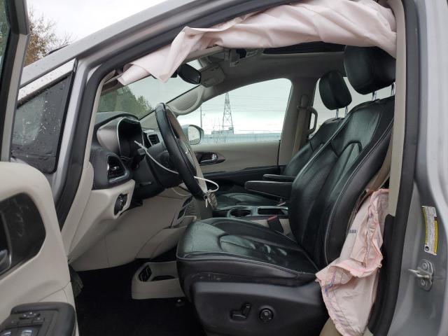 Photo 7 from auction – 2018 CHRYSLER PACIFICA H with VIN 2C4RC1N7XJR213233