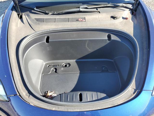 Photo 11 from auction – 2020 TESLA MODEL 3 with VIN 5YJ3E1EB7LF617545