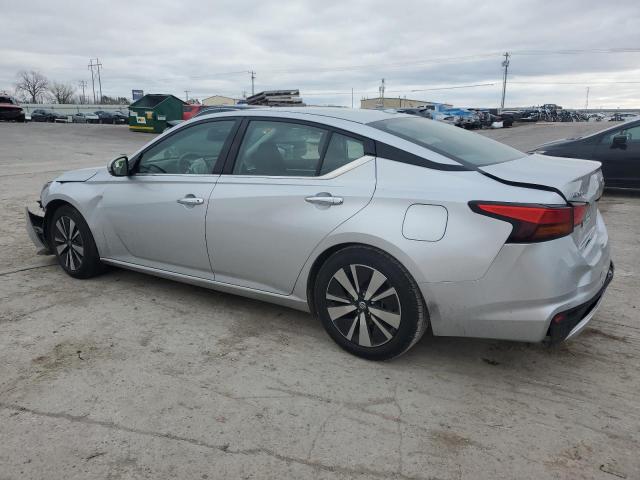 Photo 2 from auction – 2019 NISSAN ALTIMA SL with VIN 1N4BL4EV2KC244851