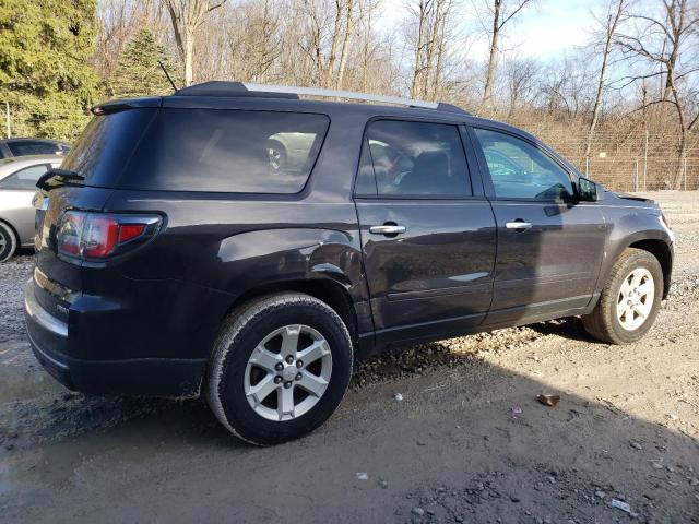 Photo 3 from auction – 2015 GMC ACADIA SLE with VIN 1GKKVPKD1FJ190546