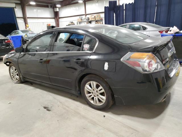 Photo 2 from auction – 2012 NISSAN ALTIMA BAS with VIN 1N4AL2AP9CN578095