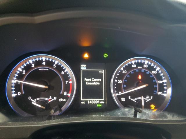 Photo 9 from auction – 2017 TOYOTA HIGHLANDER with VIN 5TDJZRFH2HS373660