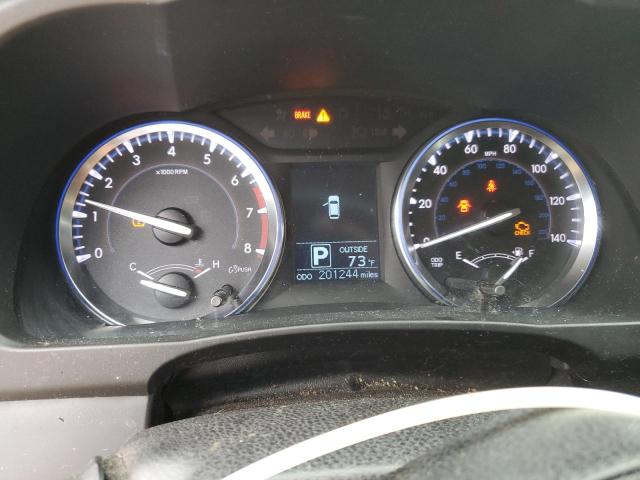 صورة رقم 9 من المزاد - 2015 TOYOTA HIGHLANDER مع VIN 5TDZKRFH5FS069632