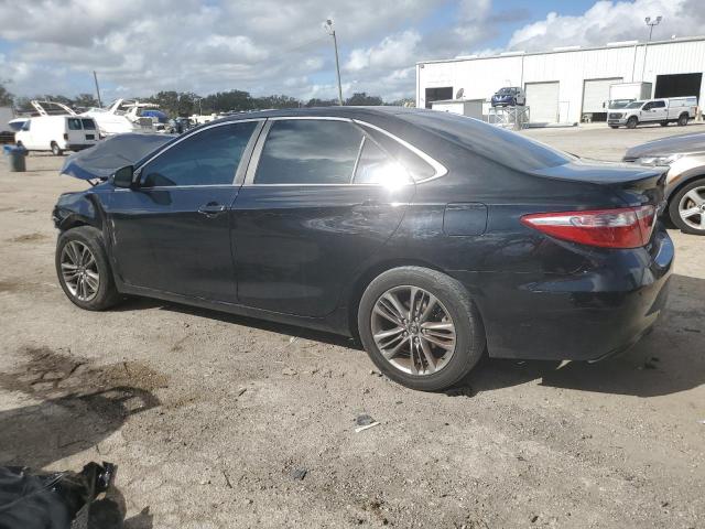 Photo 2 from auction – 2017 TOYOTA CAMRY LE with VIN 4T1BF1FKXHU734182