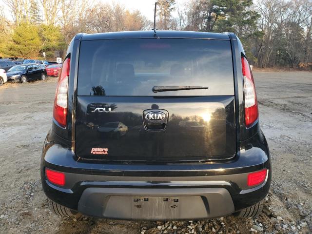 صورة رقم 6 من المزاد - 2013 KIA SOUL مع VIN KNDJT2A58D7633084