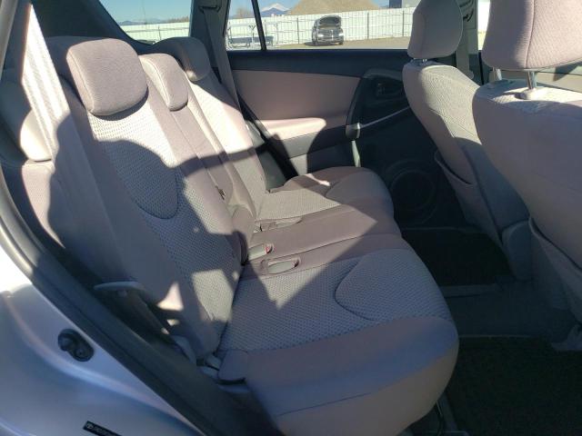 Photo 11 from auction – 2006 TOYOTA RAV4 with VIN JTMZD33V266007381