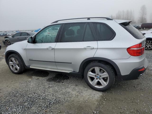 Photo 2 from auction – 2010 BMW X5 XDRIVE3 with VIN 5UXFE4C51AL382550