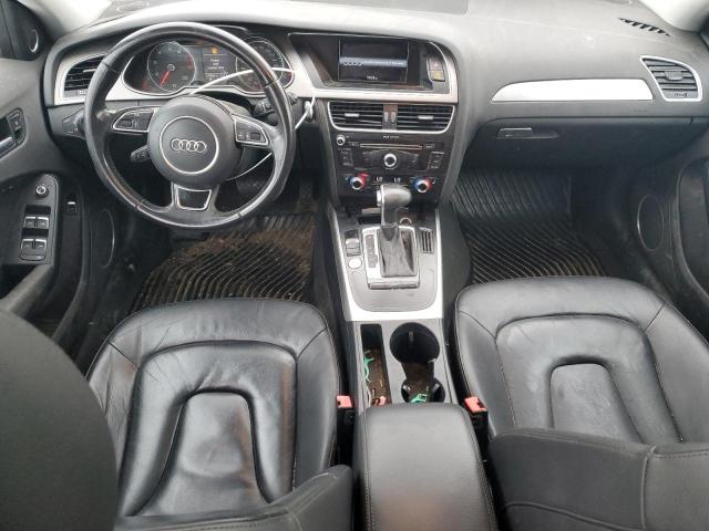 Photo 8 from auction – 2015 AUDI A4 ALLROAD with VIN WA1UFAFL6FA010150