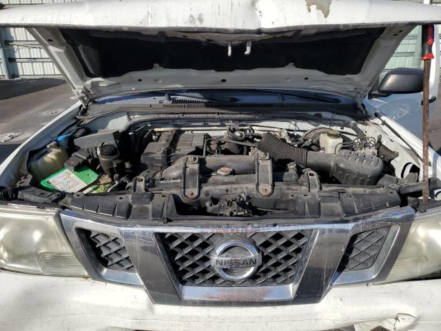 Photo 11 from auction – 2015 NISSAN FRONTIER S with VIN 1N6BD0CT9FN719825
