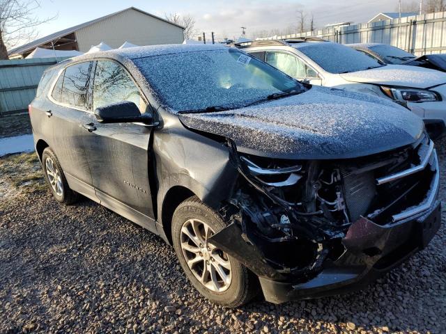 Photo 4 from auction – 2018 CHEVROLET EQUINOX LT with VIN 2GNAXSEVXJ6207897