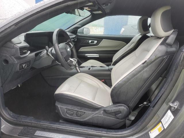 Photo 7 from auction – 2024 FORD MUSTANG with VIN 1FAGP8UH2R5114290