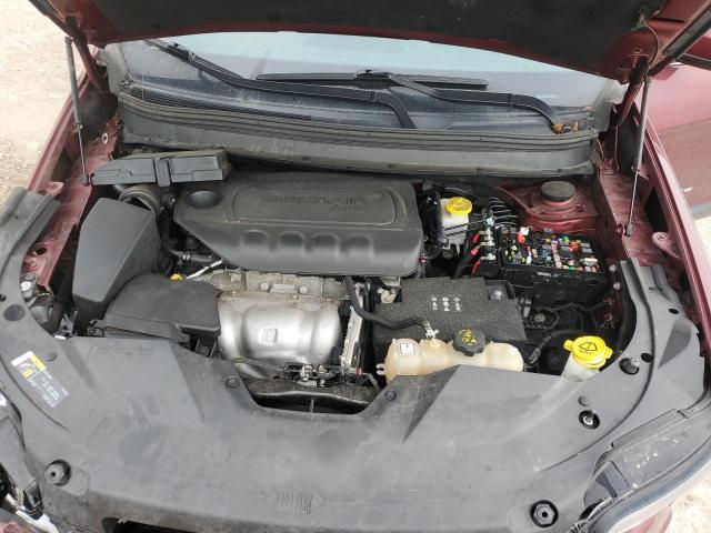 Photo 12 from auction – 2019 JEEP CHEROKEE L with VIN 1C4PJLCBXKD290477