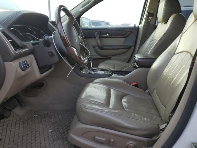 Photo 7 from auction – 2015 GMC ACADIA DEN with VIN 1GKKVTKD5FJ172432