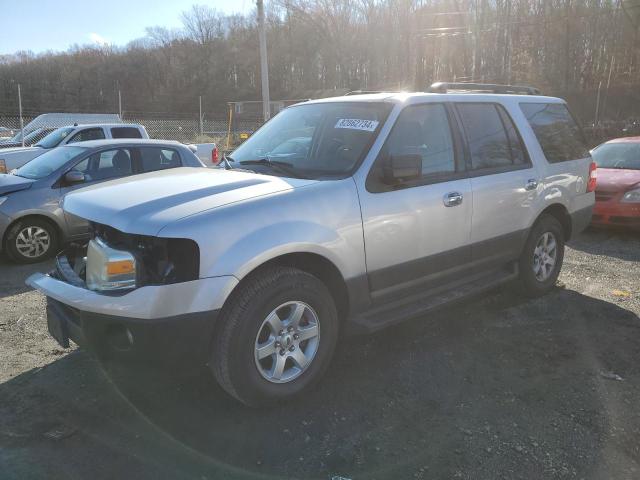 FORD EXPEDITION 2014 with VIN 1FMJU1G58EEF52772 - Photo from auction