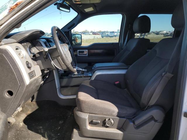 Photo 7 from auction – 2012 FORD F150 SUPER with VIN 1FTFW1EF5CFC80558