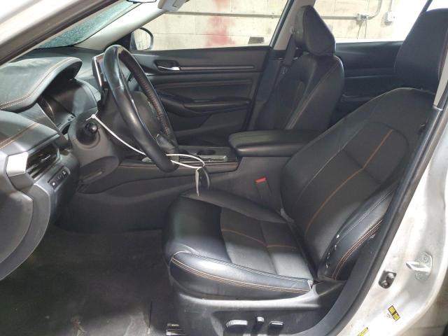 Photo 7 from auction – 2019 NISSAN ALTIMA SR with VIN 1N4BL4CW9KC152650
