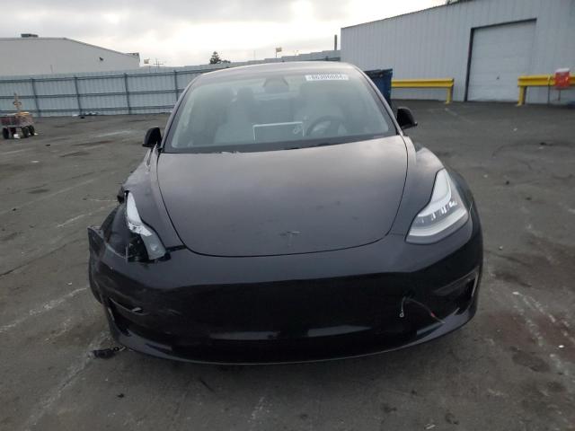 Снимка 5 от търг – 2019 TESLA MODEL 3 с VIN 5YJ3E1EBXKF391371