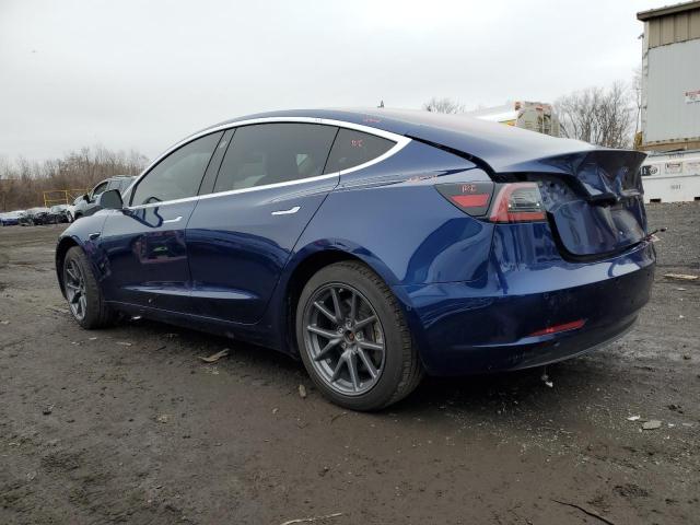 Photo 2 from auction – 2018 TESLA MODEL 3 with VIN 5YJ3E1EA9JF027710