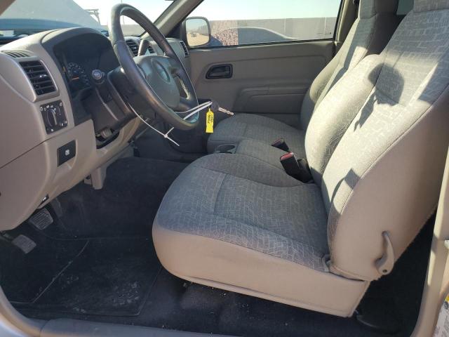 Photo 7 from auction – 2008 GMC CANYON with VIN 1GTCS199588129041