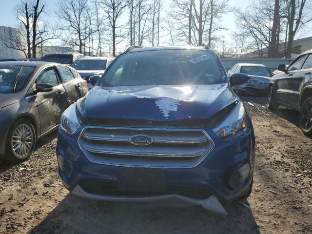 Photo 5 from auction – 2018 FORD ESCAPE SE with VIN 1FMCU9GD7JUC43759