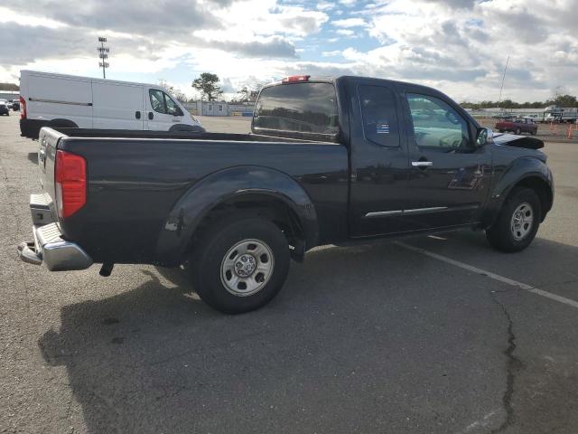 Photo 3 from auction – 2014 NISSAN FRONTIER S with VIN 1N6BD0CT6EN709770