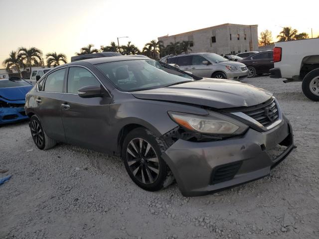 Photo 4 from auction – 2018 NISSAN ALTIMA 2.5 with VIN 1N4AL3AP0JC191966