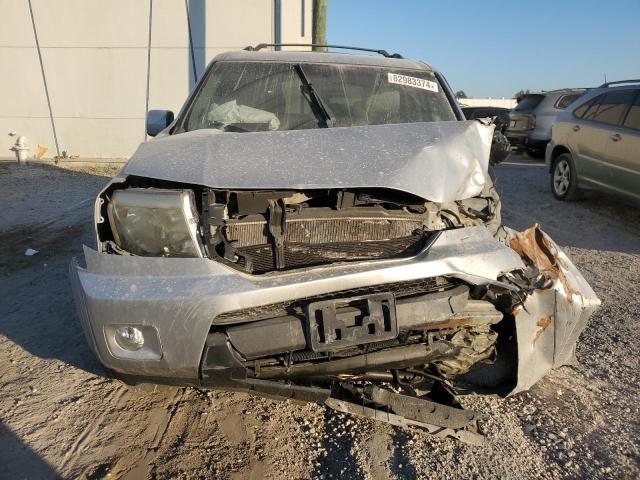 Снимка 5 от търг – 2011 HONDA PILOT EX с VIN 5FNYF3H41BB025245